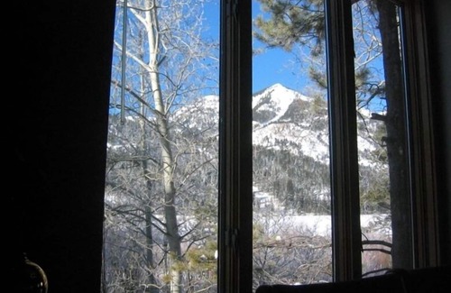 Moose Wilson Road Condo | Majestic Teton Views. Available Sep 16-18