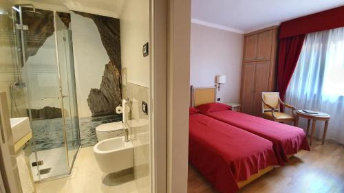 Historic Centre Hotel | Majestic Toscanelli (centro storico)