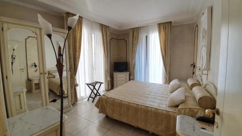 Historic Centre Hotel | Majestic Toscanelli (centro storico)