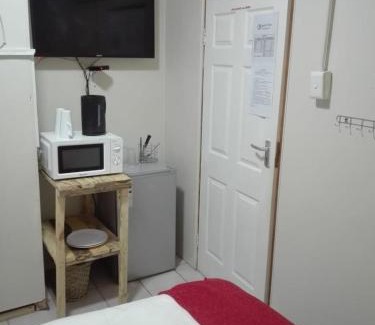 Schoemansville House | Majestic View Lodge