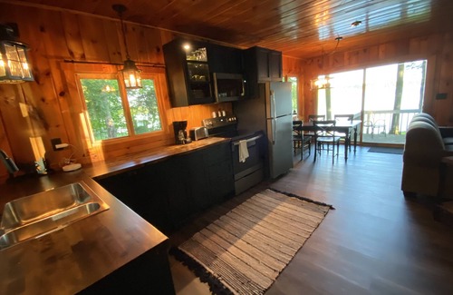 Cable House | Majestic views, classic charm, lifelong memories.