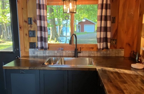 Cable House | Majestic views, classic charm, lifelong memories.