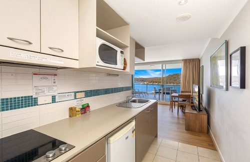 Ettalong Beach House | MAJESTIC WATERS - ETTALONG BEACH RESORT