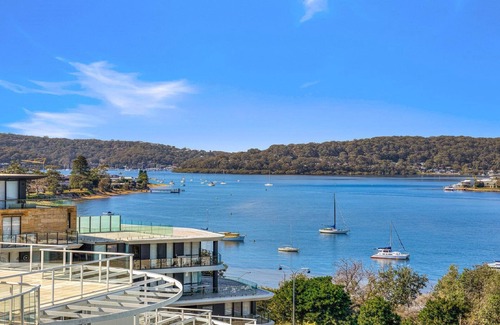Ettalong Beach House | MAJESTIC WATERS - ETTALONG BEACH RESORT