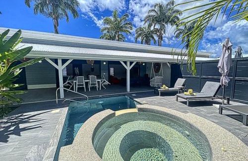 Saint-Francois Hotel | Majesty Palm Hôtel