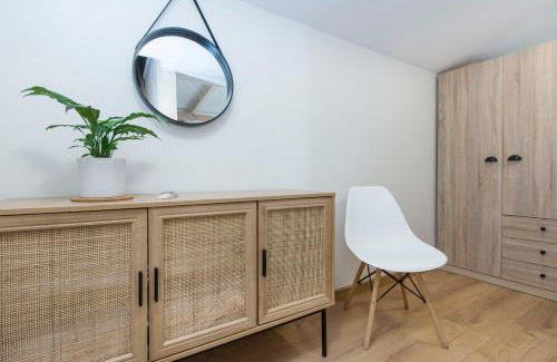 Wyspa Sobieszewska House | Major S - Domek