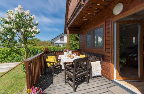 Wyspa Sobieszewska House | Major S - Domek
