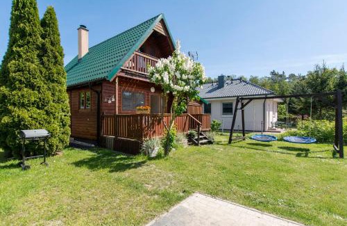 Wyspa Sobieszewska House | Major S - Domek