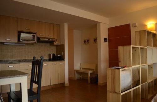 Centro Apartment | Majuto