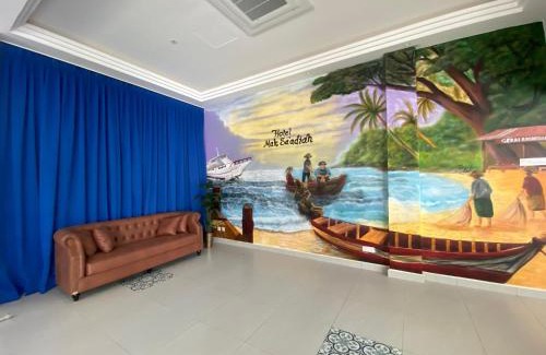 Teluk Nipah Hotel | Mak Sa'adiah Hotel