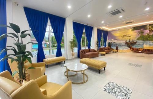 Teluk Nipah Hotel | Mak Sa'adiah Hotel