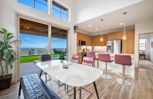 Makaha Valley House | Makaha`s Hidden Gem by Kalo Homes