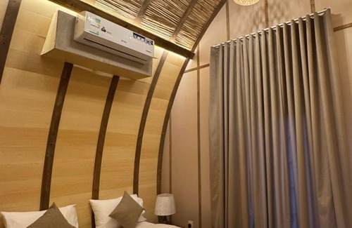 Al Baha Hotel | Makamaya Resort