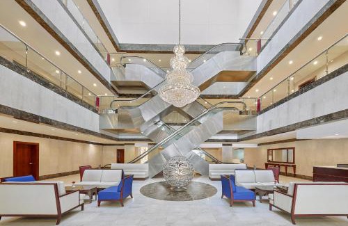 Mecca Hotel | Makarem Al Bait Al Azizia Hotel