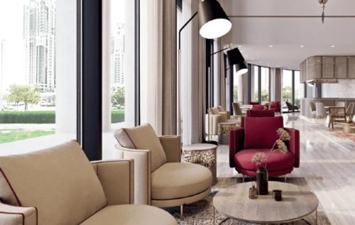 Medina Hotel | Makarem Burj Al Madinah