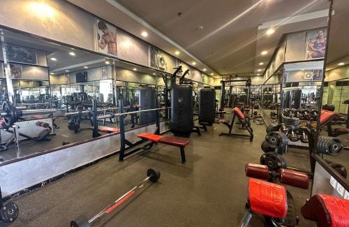 Rabigh Apartment | Makarim Palm Hotel