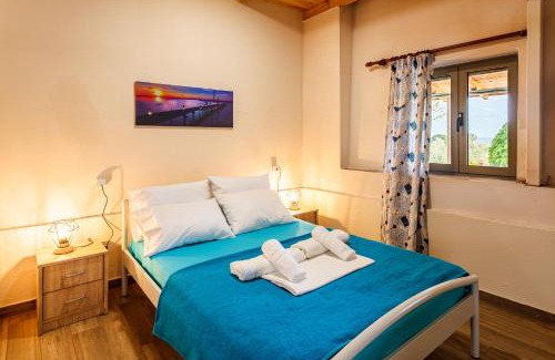 Messini Apartment | Makarounis Athanasios Traditional Apartments(Ξενώνας)