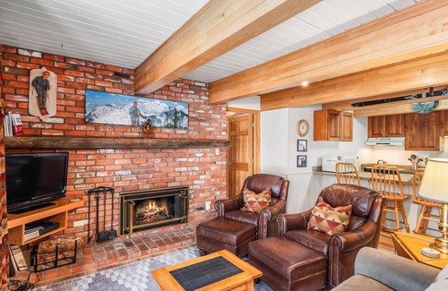 Aspen Condo | Make It An Endless Summer! 15% off 3 nights thru 11/19