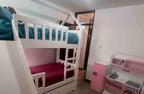 Vistalba House | Make Memories at Our Fun-Centric Family Home in Lujan