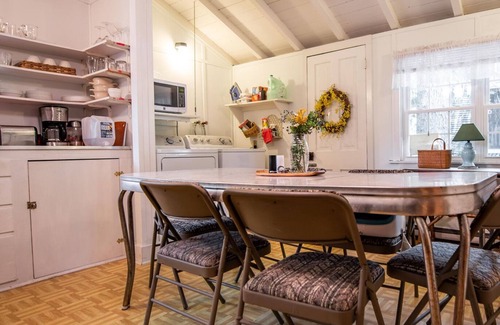 Eagles Mere Cottage | Make yourself at home at "Welch" Cottage in Eagles Mere.