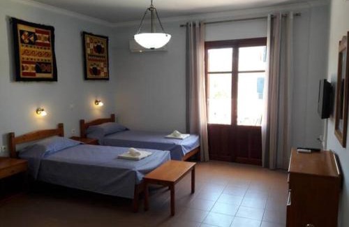 Karpenisi Apartment | Makelli Budget Studio B4