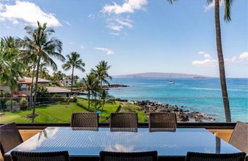 Wailea Apartment | MAKENA SURF, #G-301-302 condo