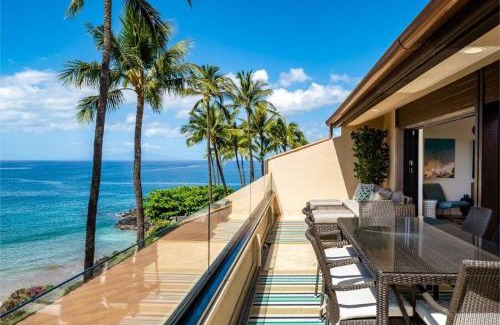 Wailea Apartment | MAKENA SURF, #G-301-302 condo