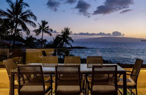 Wailea Apartment | MAKENA SURF, #G-301-302 condo