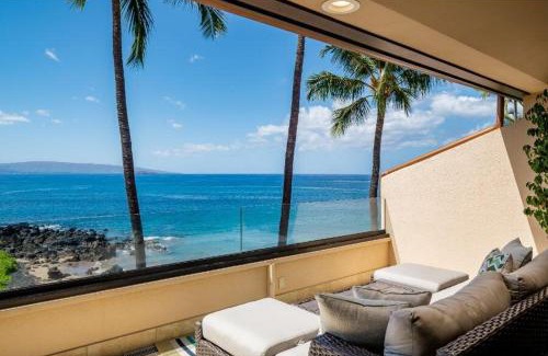 Wailea Apartment | MAKENA SURF, #G-301-302 condo