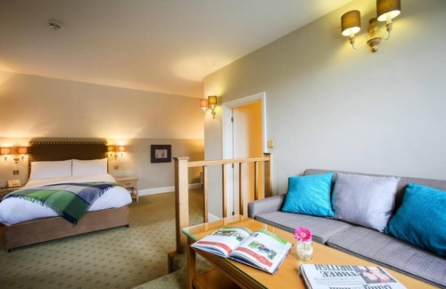 Makeney Hotel | Makeney Hall Hotel