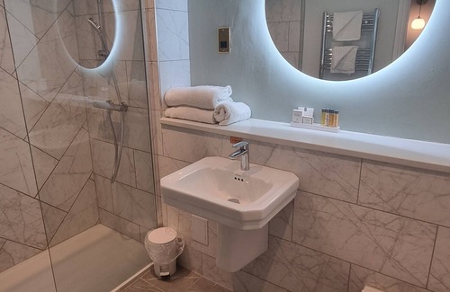 Makeney Hotel | Makeney Hall Hotel