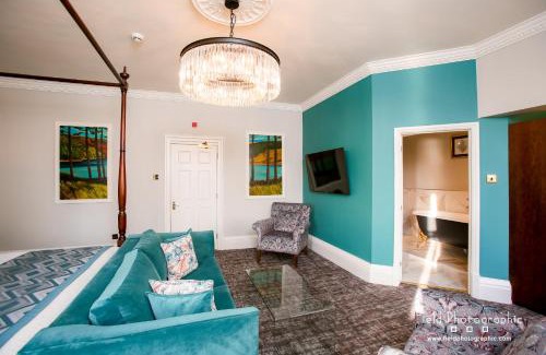 Makeney Hotel | Makeney Hall Hotel