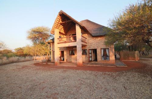 Bela-Bela Cabin | Makhato Bush Lodge 111