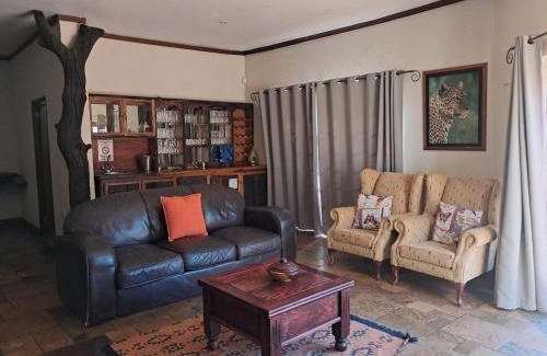 Bela-Bela House | Makhato Bush Lodge 6