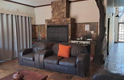 Bela-Bela House | Makhato Bush Lodge 6