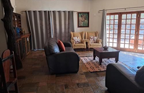 Bela-Bela House | Makhato Bush Lodge 6