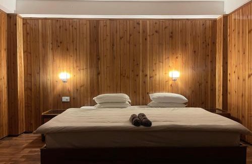 Pelling House | Makhim Heritage Farmstay