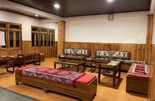 Pelling House | Makhim Heritage Farmstay