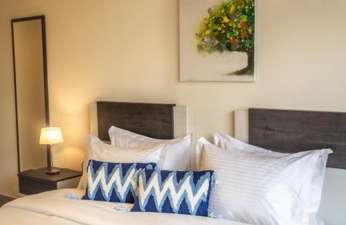 Hamra Apartment | Makhoul 310