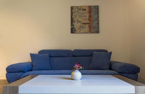 Hamra Apartment | Makhoul 310