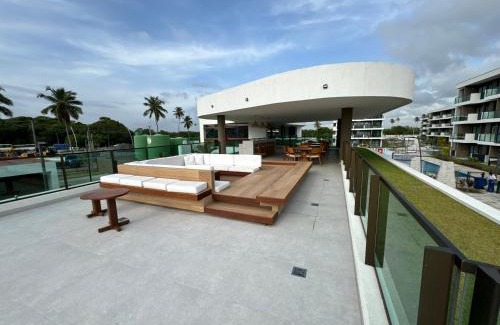 Porto de Galinhas Apartment | MAKIA Beach Experience