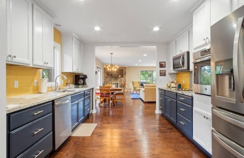 Hot Springs Village House | Making Memories on Lake Pineda