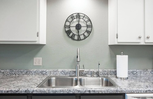 Branson Condo | Making Memories in the Foothills