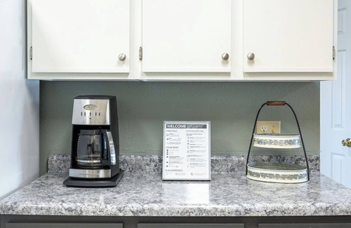 Branson Condo | Making Memories in the Foothills