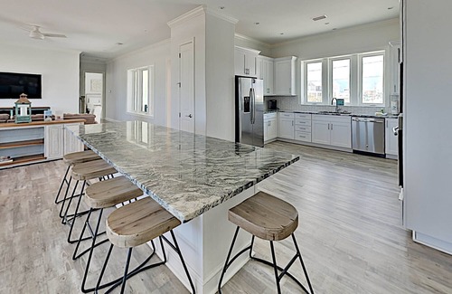 Navarre Beach House | Making Memories