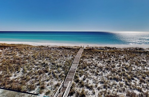 Navarre Beach House | Making Memories