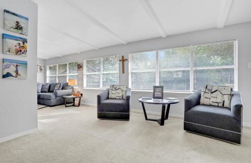Dune Allen Beach House | Making Memories