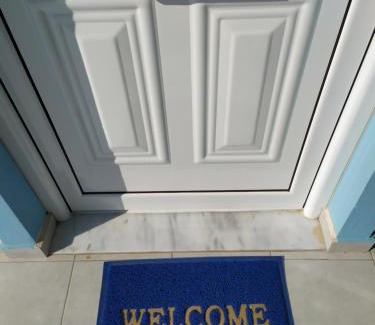 Gefira Mpania Hotel | Makinia Beach