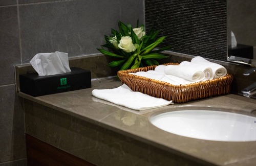 Al Aziziyah Hotel | Makkah Al Aziziah