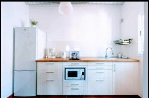 Agaete Apartment | Makondo